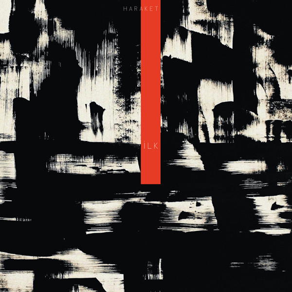 Haraket - Ilk - Vinyl Record image 1