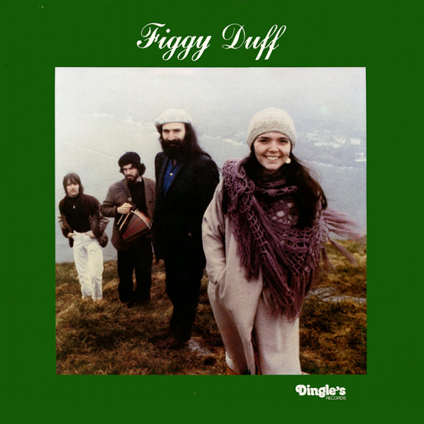 Figgy Duff - Used Vinyl Record image 1