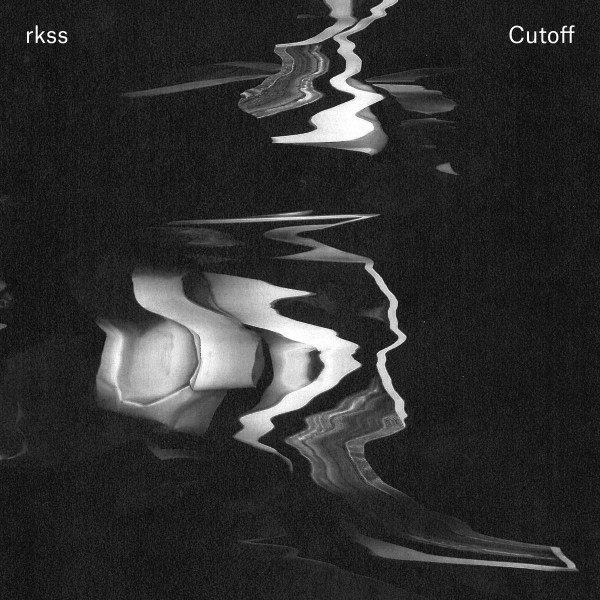 rkss - Cutoff EP - Vinyl Record 12" image 1