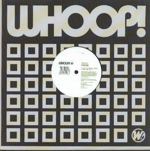 Trisco - Podium - Vinyl Record 12" image 1