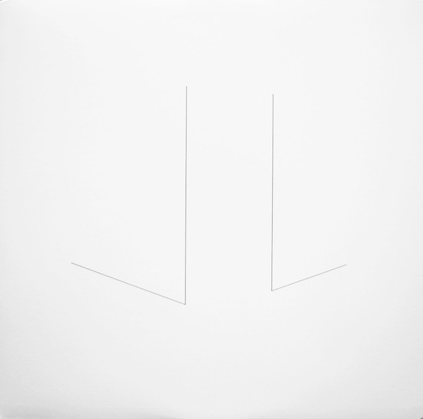 Gerritt Wittmer - Panoramic Glass And Mirror - Used Vinyl Record image 1