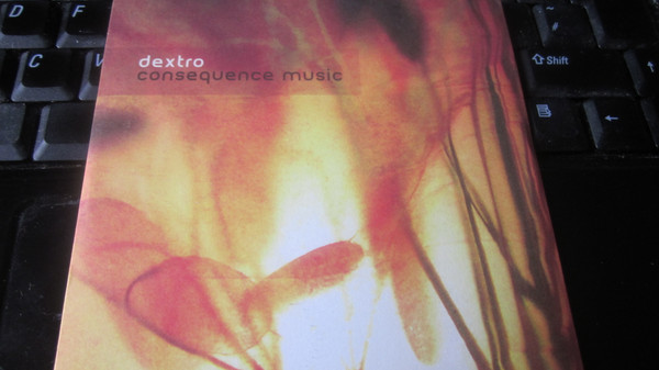 Dextro - Consequence Music - Used CD image 1
