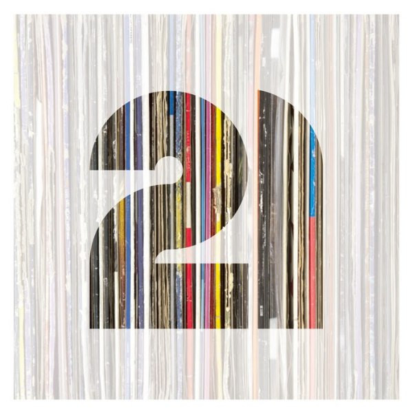 Marcus Intalex - 21 - Vinyl Record 12" image 1