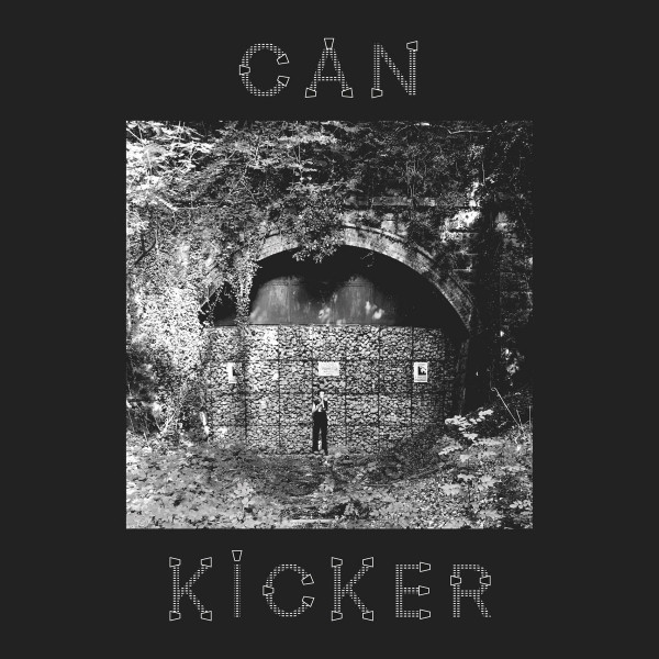 Can Kicker - S/T - Vinyl Record image 1