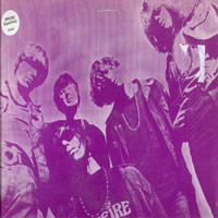 Spitfire - Superbaby - Used Vinyl Record 12" image 1