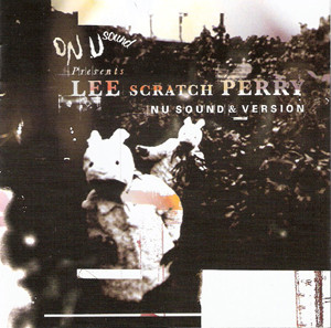Lee Perry - Nu Sound & Version - CD image 1