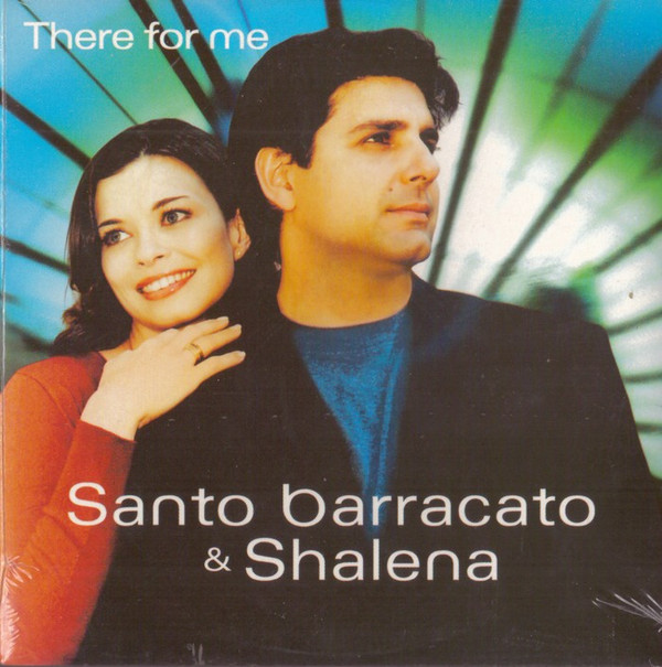 Santo Barracato - re For Me - CD image 1