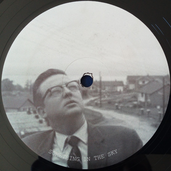 Jeff Mills - Untitled - Vinyl Record 12" image 1