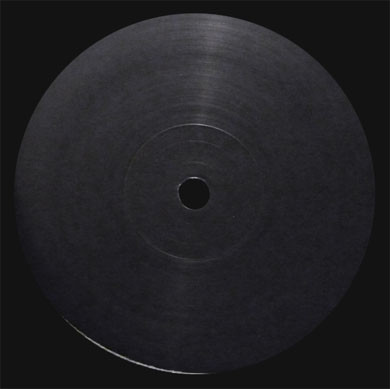 Epoch - Attraction Dub / No Dread - Vinyl Record 12" image 1