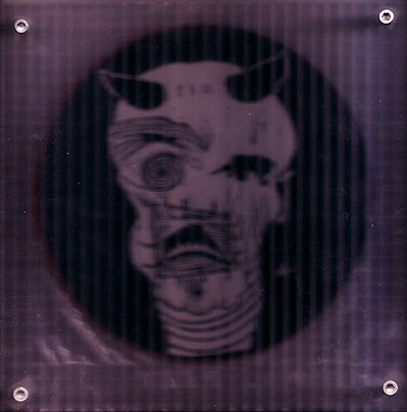 Fin - Nus - Vinyl Record 7" image 1