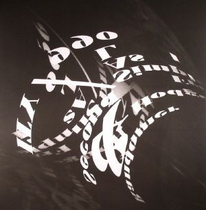 Randomer - Second Freeze / Simple As - Vinyl Record 12" image 1