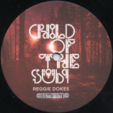 Reggie Dokes - Child Of The Sun EP - Vinyl Record 12" image 1