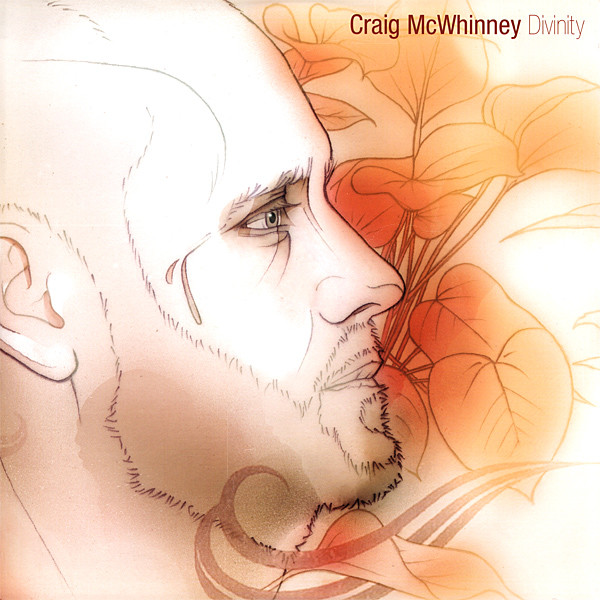 Craig McWhinney - Divinity - Used Vinyl Record 12" image 1