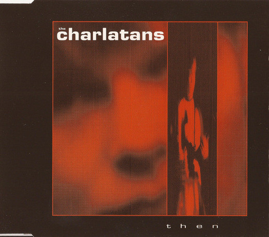 Charlatans - n - Used CD image 1