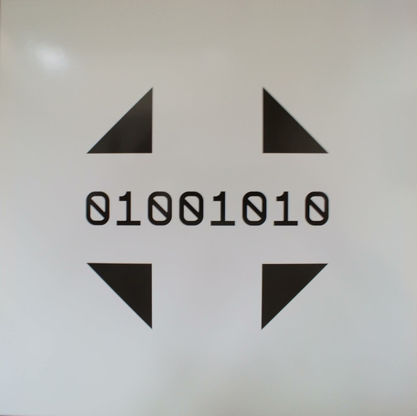 SDEM - Index Hole - Vinyl Record 12" image 1