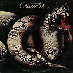 Crawler - Used Vinyl Record image 1