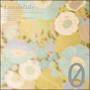 Gianluca Favaron - Landslide (For Field Recordings And Sine Waves) - Use image 1