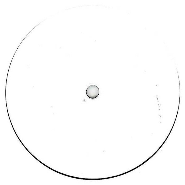Dose - Face Your Fears / Three Measures - Vinyl Record 12" image 1