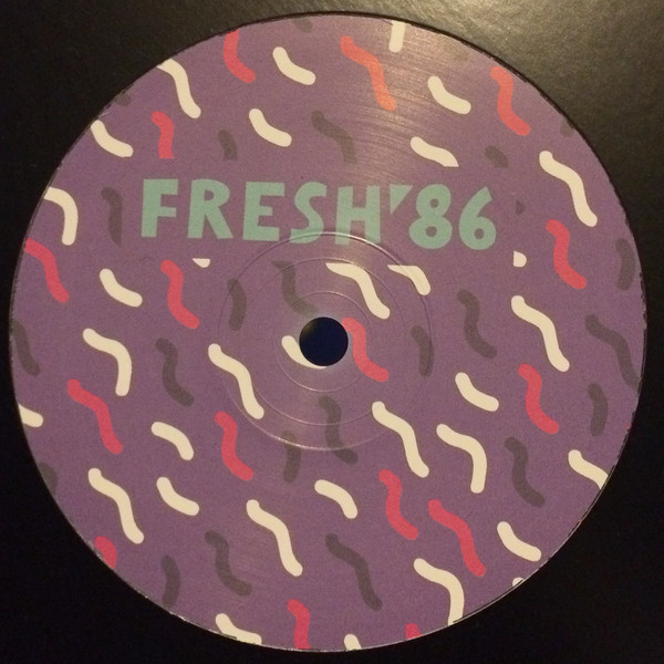 Coco Bryce - Esoteric - Vinyl Record 12" image 1