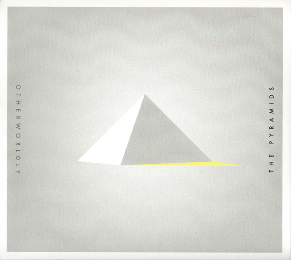 Pyramids - Otherworldly - CD image 1
