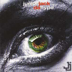 Junior Jack - Da Hype - Vinyl Record 12" image 1