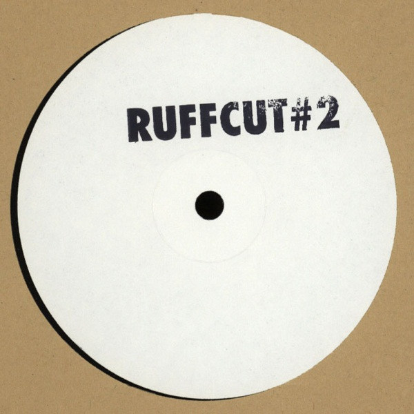 Kaiju - Natty Dub - Vinyl Record 10" image 1