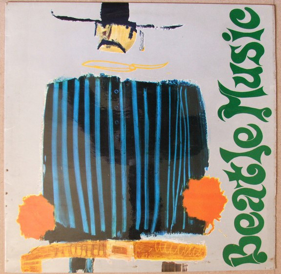 Session Men - Beatle Music - Used Vinyl Record image 1