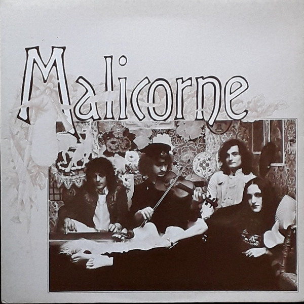 Malicorne - Used Vinyl Record image 1