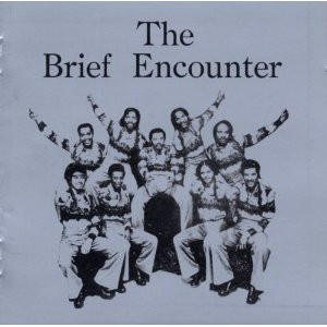 Brief Encounter - CD image 1