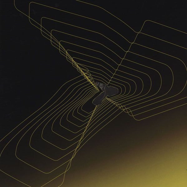 Paradox - Isotoxal / Aphorismic - Vinyl Record 12" image 1