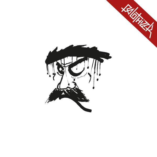 Balothizer - Cretan Smash - Vinyl Record image 1
