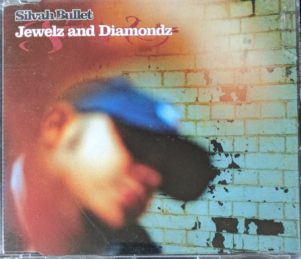 Silver Bullet - Jewelz And Diamondz - Used CD image 1