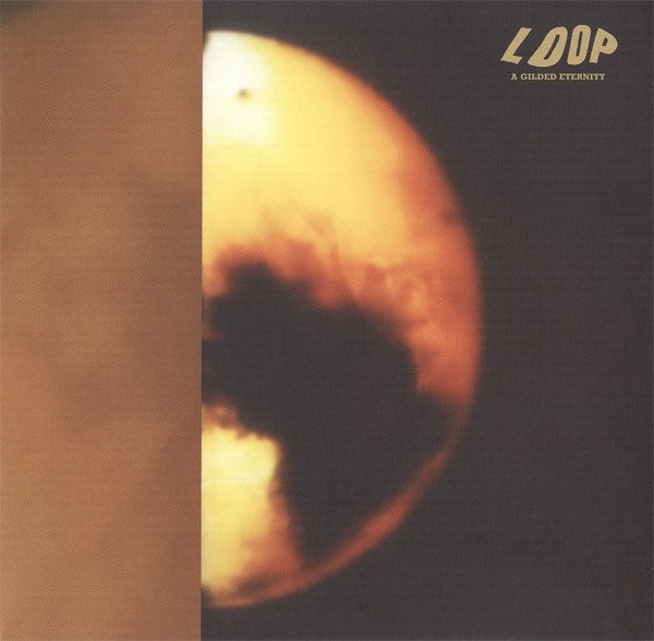 Loop - A Gilded Eternity - Used CD image 1