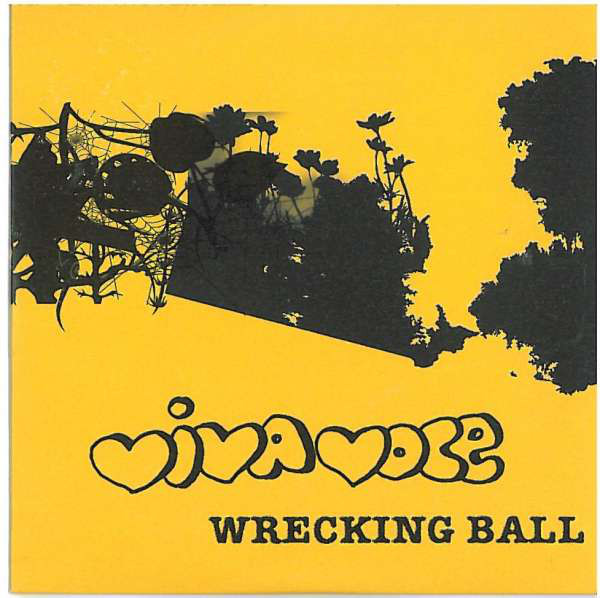 Viva Voce - Wrecking Ball - CD image 1