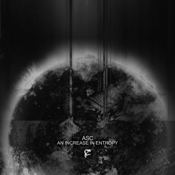 ASC - An Increase In Entropy - Vinyl Record 12" image 1