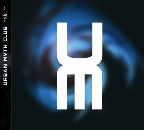 Urban Myth Club - Helium - Used CD image 1