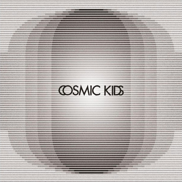 Cosmic Kids - Reginald's Groove - Vinyl Record 12" image 1