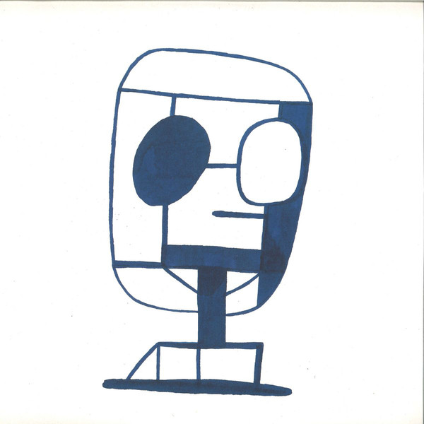 Calibre - Grow - Vinyl Record 12" image 1