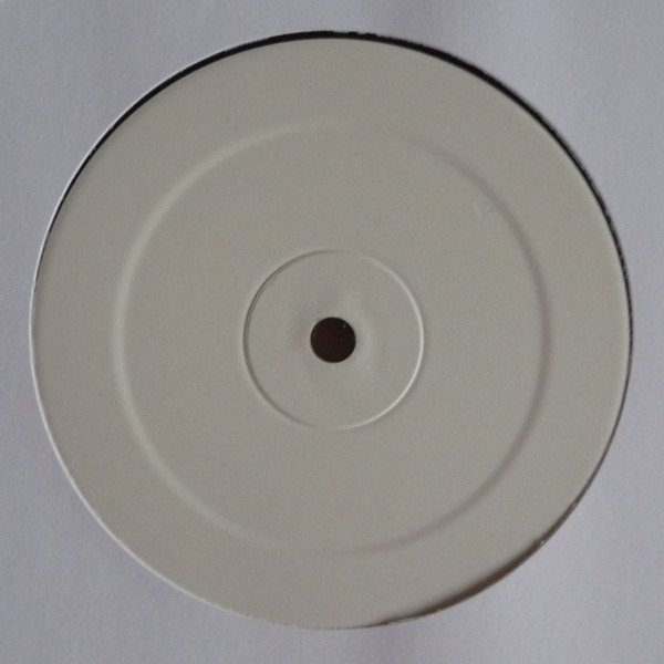 RDG - Bellyass Dub / Born And Grow - Vinyl Record 12" image 1