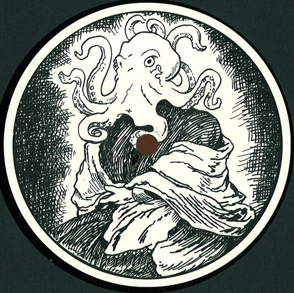 Boner M - KopKopKop - Vinyl Record 12" image 1