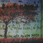 Manipura - Used Vinyl Record image 1