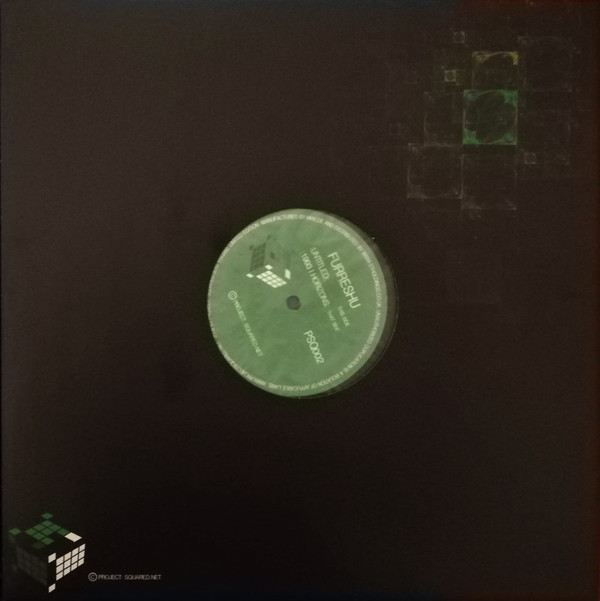 Furesshu - Untitled / 1993 / Horizons - Vinyl Record 12" image 1