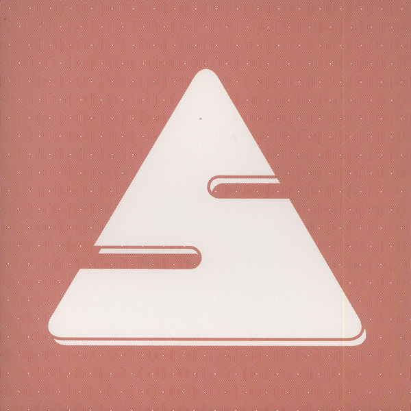 Call Super - Staircase EP - Vinyl Record 12" image 1