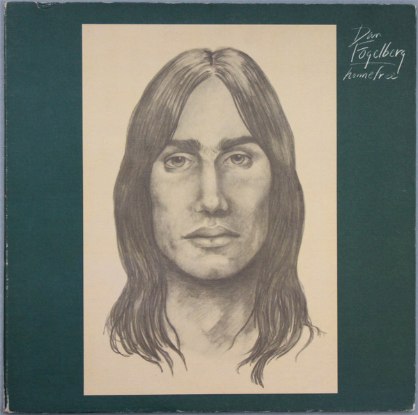 Dan Fogelberg - Home Free - Used Vinyl Record image 1
