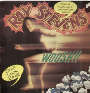 Ray Stevens - Boogity Boogity - Used Vinyl Record image 1
