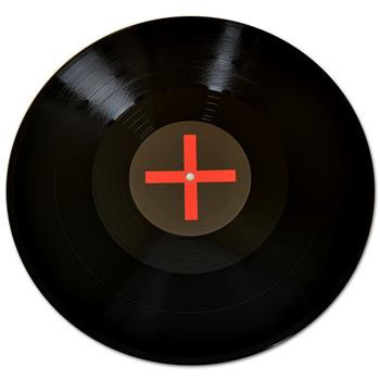 Various - Scope LP Part 3 - Vinyl Record 12" image 1
