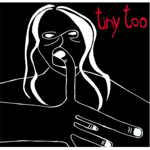 Tiny Too - If I Was A Boy - Used CD image 1