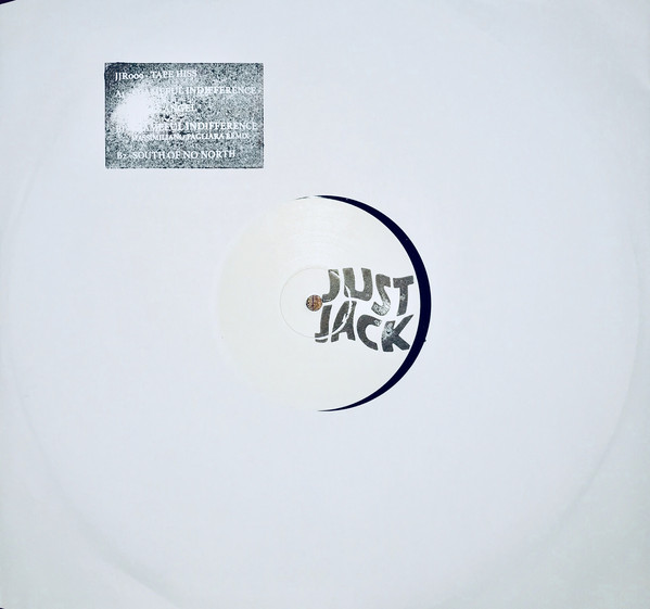 tape_hiss - Shameful Indifference - Vinyl Record 12" image 1