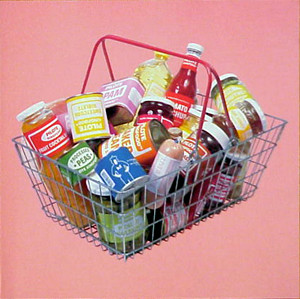 Pilote - Kingfood - Used Vinyl Record image 1