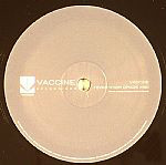 Vaccine - Fever (High Grade Mix) / Concussion - Vinyl Record image 1